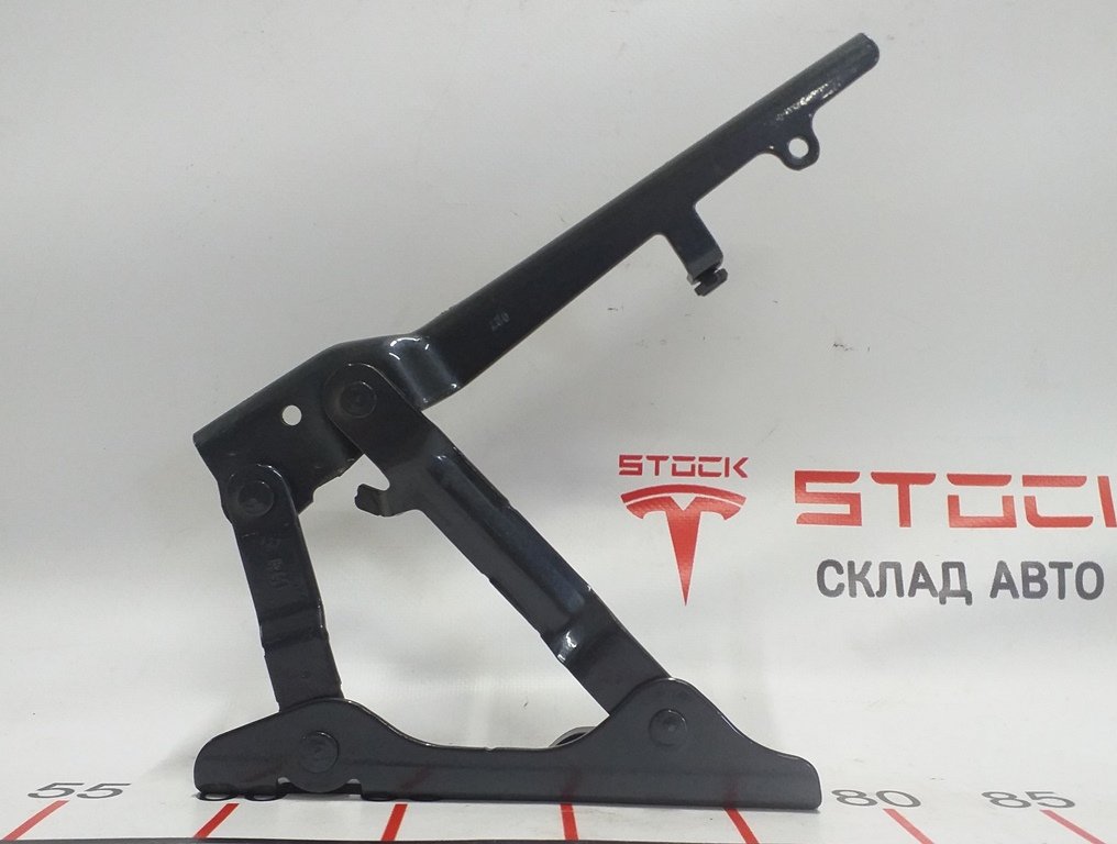 6 مفصلة غطاء محرك السيارة الأيمن PMNG Tesla موديل S ، موديل S REST 1029285-99-D